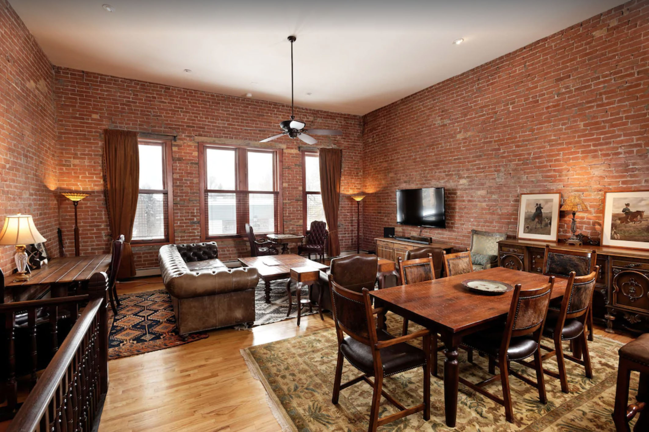 Charming Penthouse Vacation Rental in Basalt CO | Basalt Real Estate