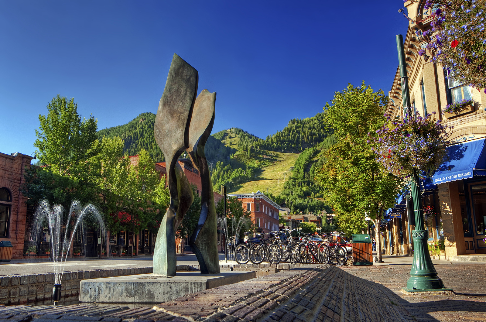 Roaring Fork Valley Information Roaring Fork